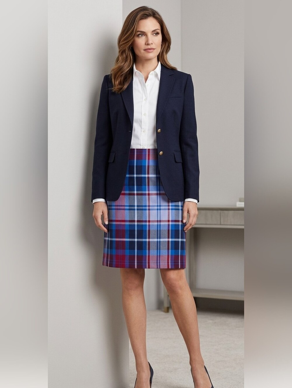 Tommy Hilfiger skirt